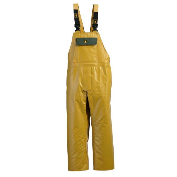 Guy Cotten Classic Bib & Brace Trousers - Click Image to Close